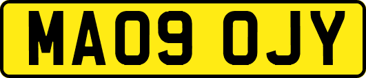 MA09OJY