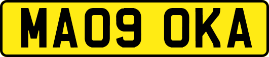 MA09OKA