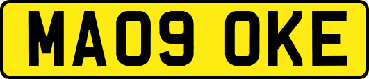 MA09OKE