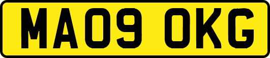 MA09OKG