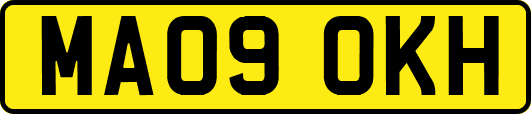 MA09OKH