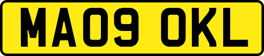 MA09OKL