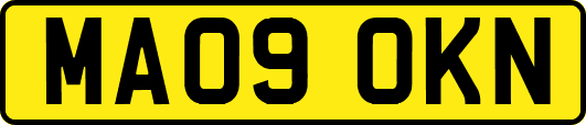 MA09OKN