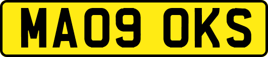 MA09OKS