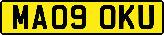 MA09OKU