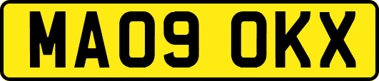 MA09OKX