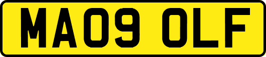 MA09OLF