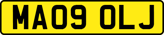 MA09OLJ