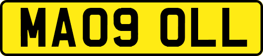 MA09OLL