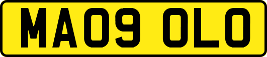 MA09OLO