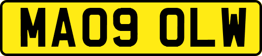 MA09OLW