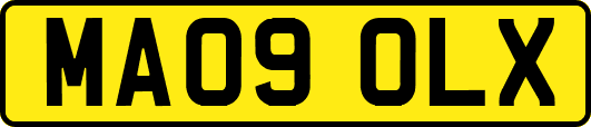 MA09OLX