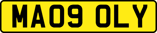 MA09OLY