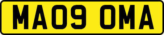 MA09OMA