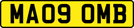MA09OMB