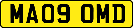 MA09OMD