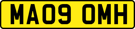 MA09OMH