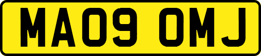 MA09OMJ