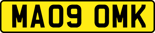 MA09OMK
