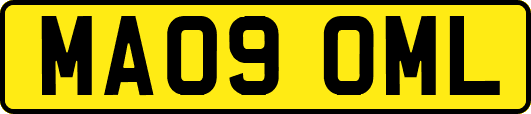 MA09OML