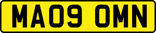 MA09OMN
