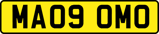 MA09OMO