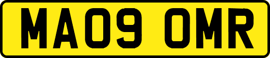 MA09OMR