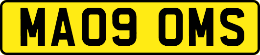 MA09OMS