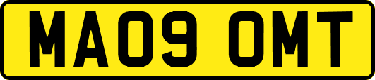 MA09OMT