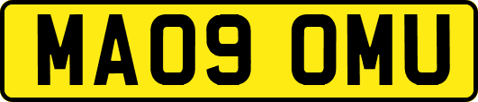 MA09OMU