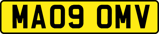 MA09OMV