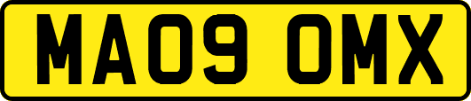 MA09OMX