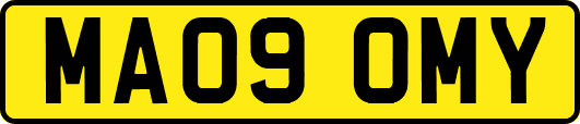 MA09OMY