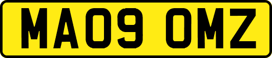MA09OMZ