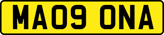 MA09ONA