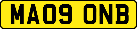 MA09ONB