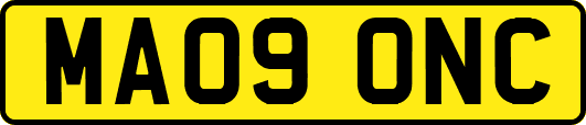 MA09ONC