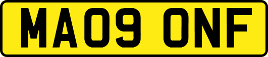 MA09ONF