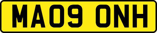 MA09ONH