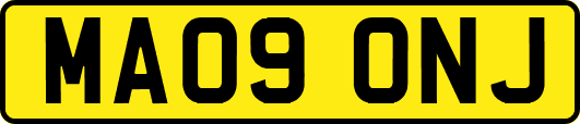 MA09ONJ