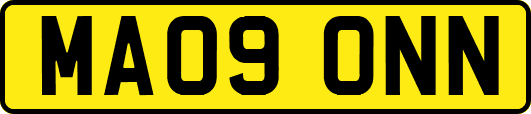 MA09ONN