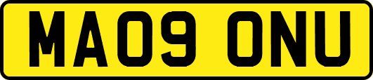MA09ONU