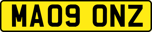 MA09ONZ
