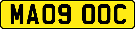 MA09OOC