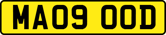 MA09OOD