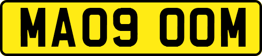 MA09OOM