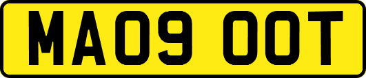 MA09OOT