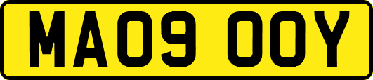 MA09OOY