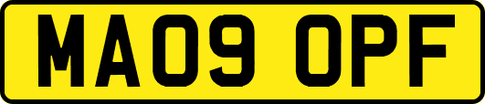 MA09OPF