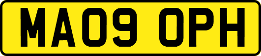 MA09OPH